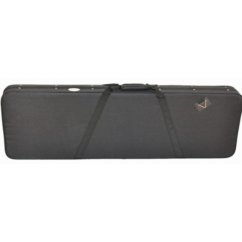 Ever Play PB-1 Bass Case - Futerał do Basu - 2