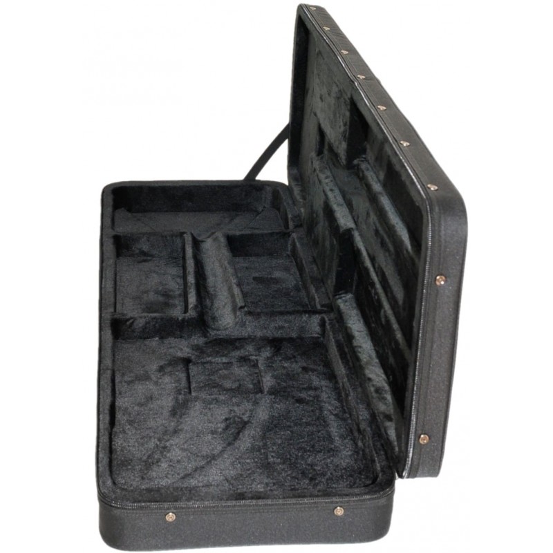Ever Play PB-1 Bass Case - Futerał do Basu - 3