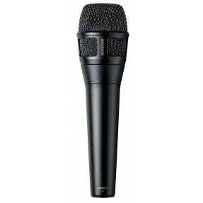 Shure NEXADYNE 8/S - mikrofon dynamiczny - 1