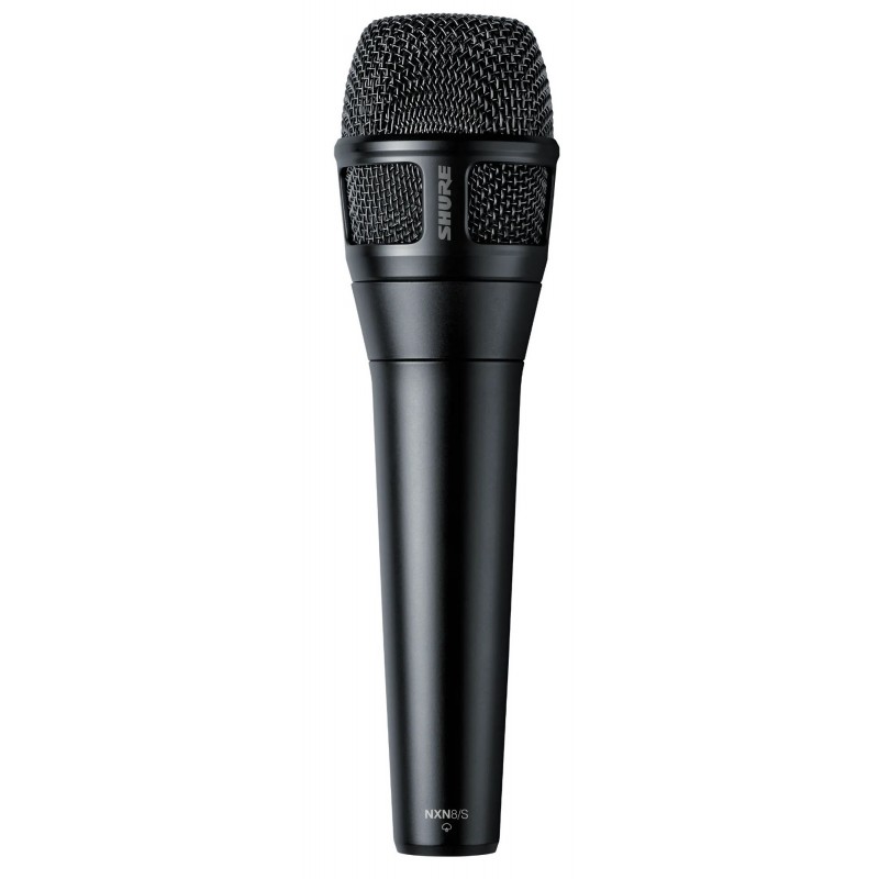 Shure NEXADYNE 8/S - mikrofon dynamiczny - 1