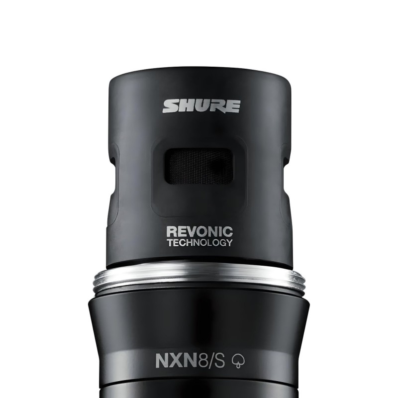 Shure NEXADYNE 8/S - mikrofon dynamiczny - 2