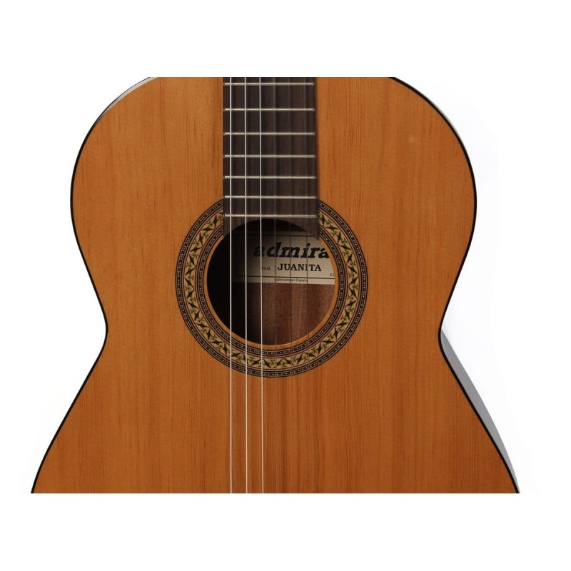 Admira JUANITA - gitara klasyczna 4/4 - 4