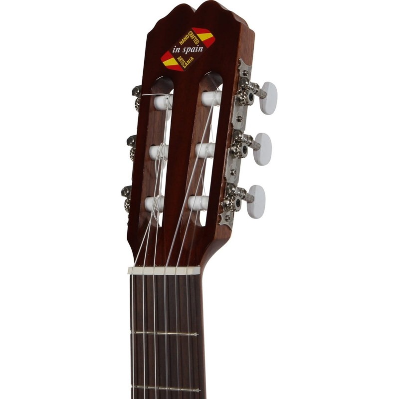 Admira JUANITA - gitara klasyczna 4/4 - 6