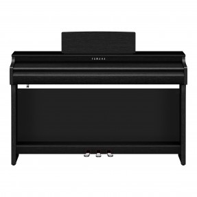 Yamaha Clavinova CLP-825B Black - pianino cyfrowe - 2