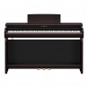 Yamaha Clavinova CLP-825DR  Dark Rosewood - pianino cyfrowe - 1