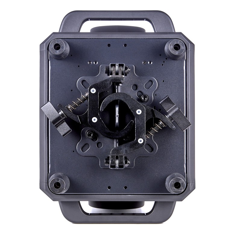 Fractal Elite Spot LED - Zestaw 2 sztuk z casem Głowica ruchoma 400W - 10