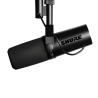 Shure SM7dB - Dynamiczny mikrofon wokalny z wbudowanym przedwzmacniaczem - 5