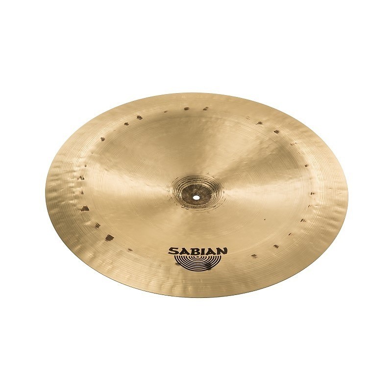 SABIAN H 22 CH (N) talerz chinese
