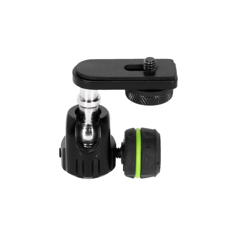 Gravity MS QT CAM 1 B - Adapter do kamer z szybką regulacją nachylenia