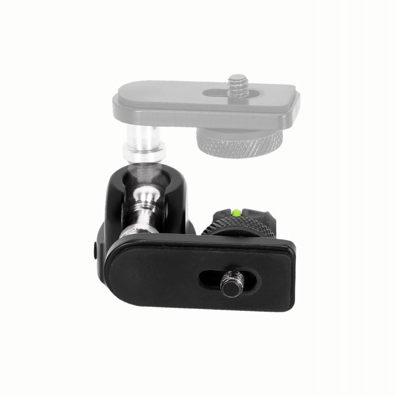 Gravity MS QT CAM 1 B - Adapter do kamer z szybką regulacją nachylenia