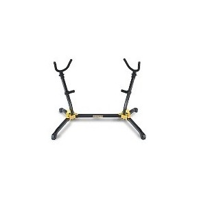 HERCULES DS 537 B statyw do instrumentów dętych