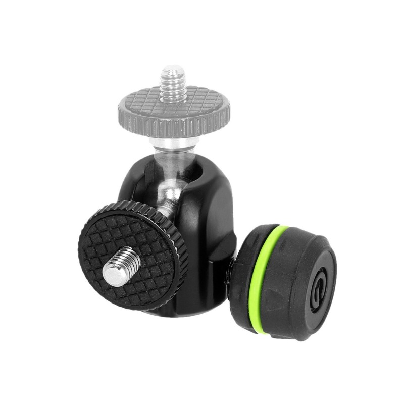 Gravity MS QT 2 B - Adapter Quick-Tilt 1/4"