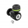 Gravity MS QT 2 B - Adapter Quick-Tilt 1/4"