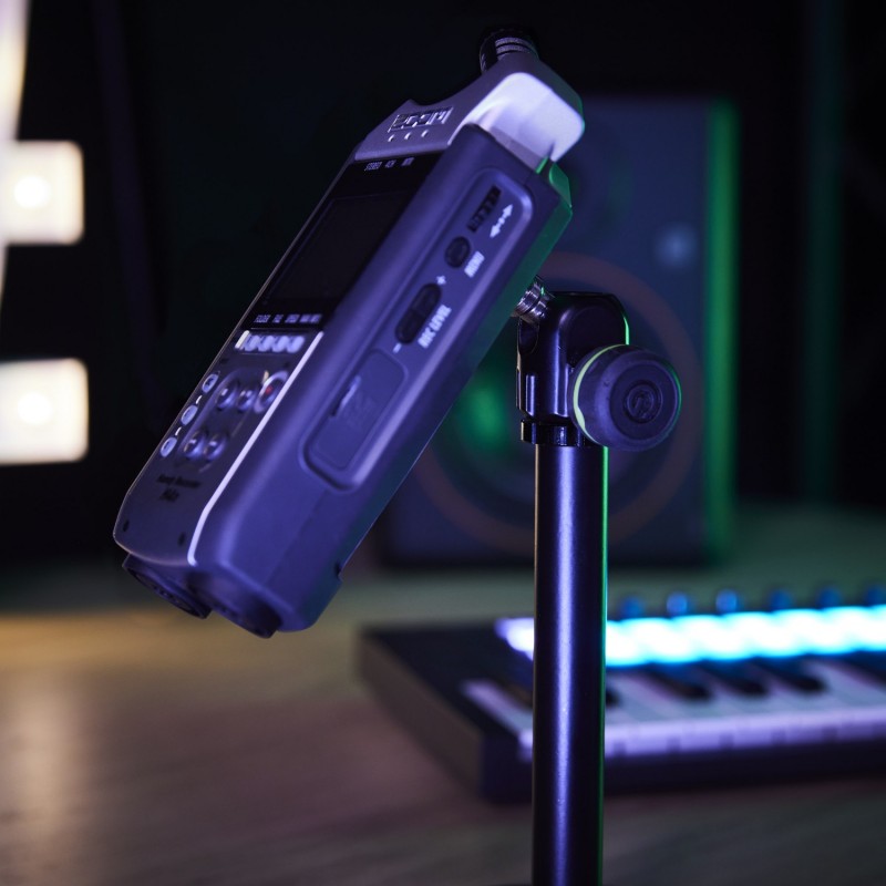 Gravity MS QT 2 B - Adapter Quick-Tilt 1/4"