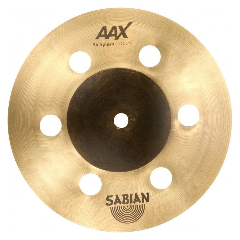 SABIAN 20805 XA (B) talerz splash