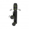Gravity SA GRIP LOCK - Adapter tulejowy Grip Lock do statywów głośnikowych