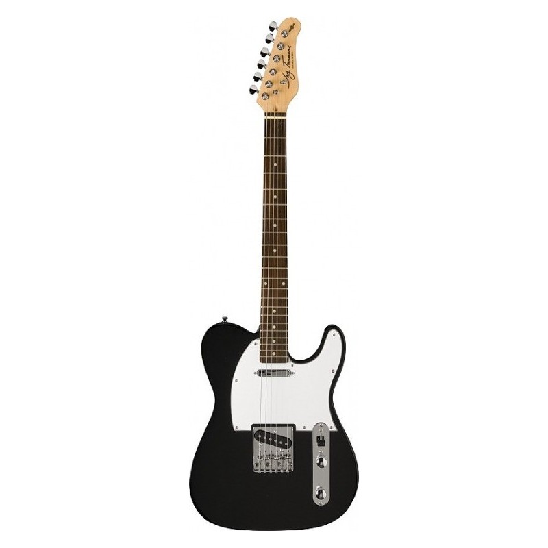 JAY TURSER JT LT (BK) gitara elektryczna