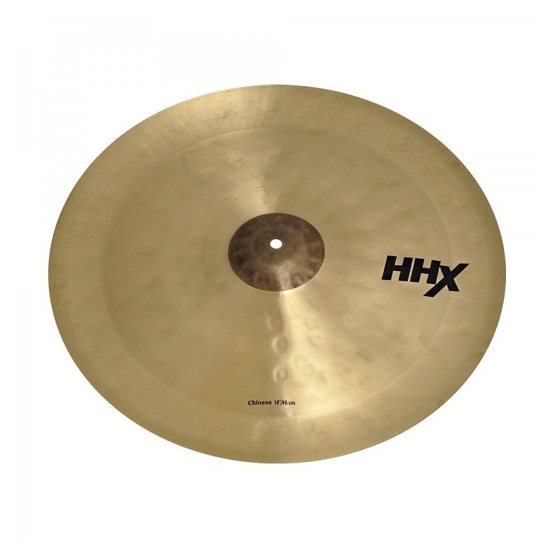 SABIAN 11816 X (B) talerz crash