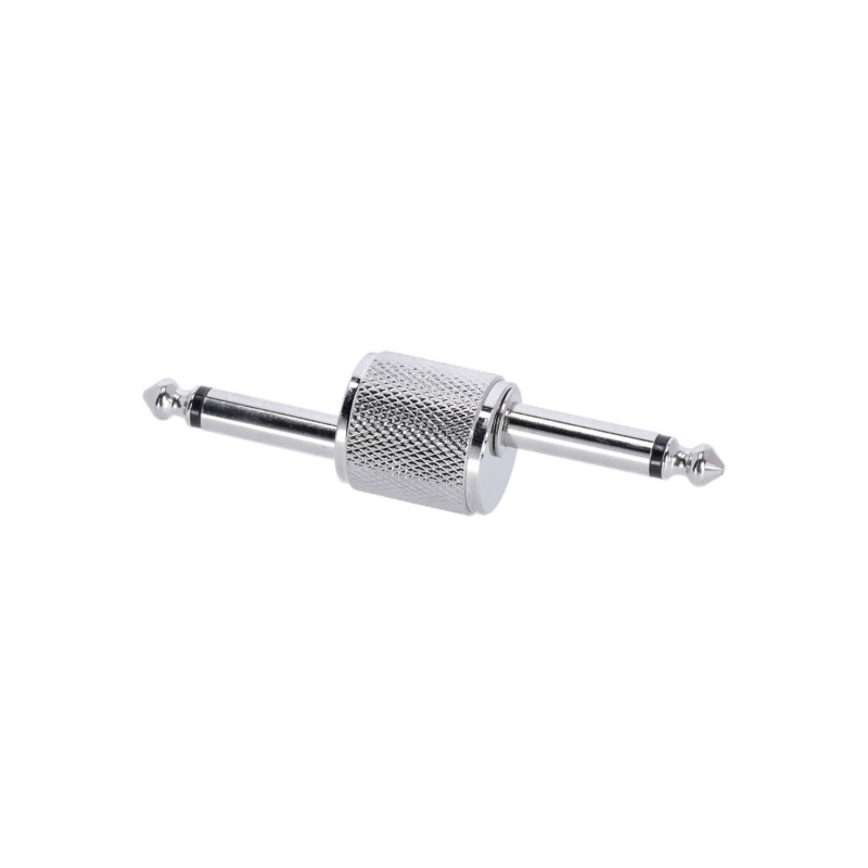 Adam Hall Connectors 4 STAR A JM2 JM2 - Adapter z gniazda 6,3 mm TS na gniazdo 6,3 mm TS