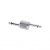 Adam Hall Connectors 4 STAR A JM2 JM2 - Adapter z gniazda 6,3 mm TS na gniazdo 6,3 mm TS