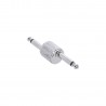Adam Hall Connectors 4 STAR A JM2 JM2 - Adapter z gniazda 6,3 mm TS na gniazdo 6,3 mm TS