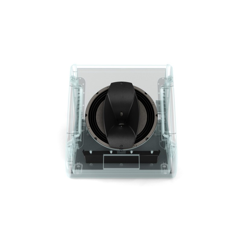 LD Systems MON 10 A G3 W - Aktywny koaksjalny monitor sceniczny 10"