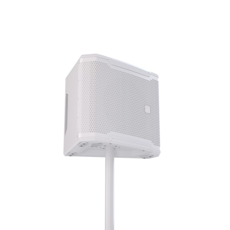 LD Systems MON 10 A G3 W - Aktywny koaksjalny monitor sceniczny 10"