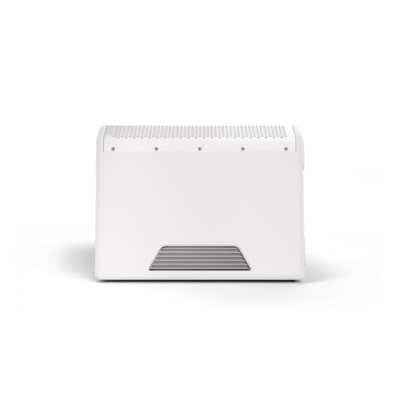 LD Systems MON 12 A G3 W - Aktywny koaksjalny monitor sceniczny 12"