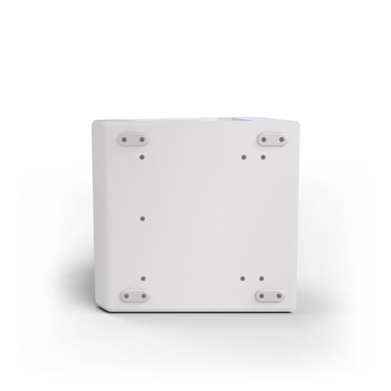 LD Systems MON 12 A G3 W - Aktywny koaksjalny monitor sceniczny 12"