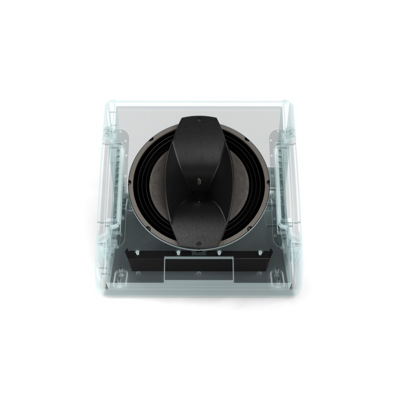 LD Systems MON 12 A G3 W - Aktywny koaksjalny monitor sceniczny 12"