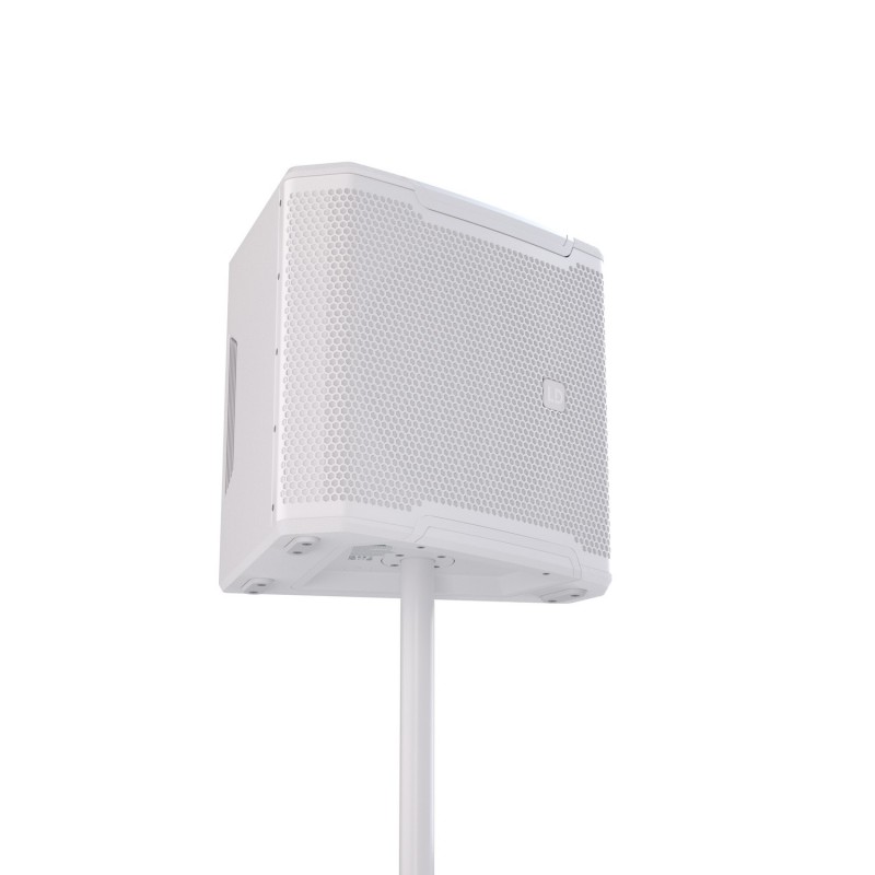 LD Systems MON 12 A G3 W - Aktywny koaksjalny monitor sceniczny 12"