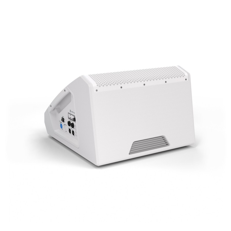 LD Systems MON 15 A G3 W - Aktywny koaksjalny monitor sceniczny 15"