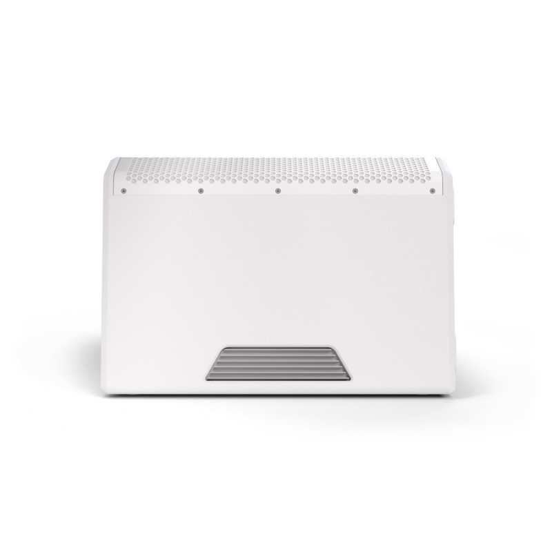 LD Systems MON 15 A G3 W - Aktywny koaksjalny monitor sceniczny 15"