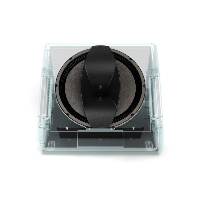 LD Systems MON 15 A G3 W - Aktywny koaksjalny monitor sceniczny 15"