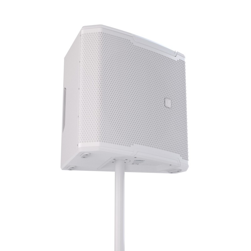 LD Systems MON 15 A G3 W - Aktywny koaksjalny monitor sceniczny 15"