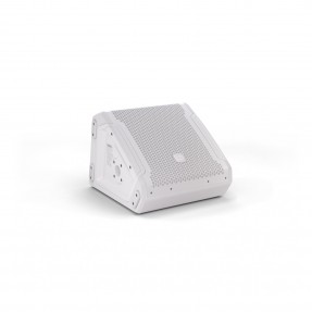 LD Systems MON 8 A G3 W - Aktywny koaksjalny monitor sceniczny 8"