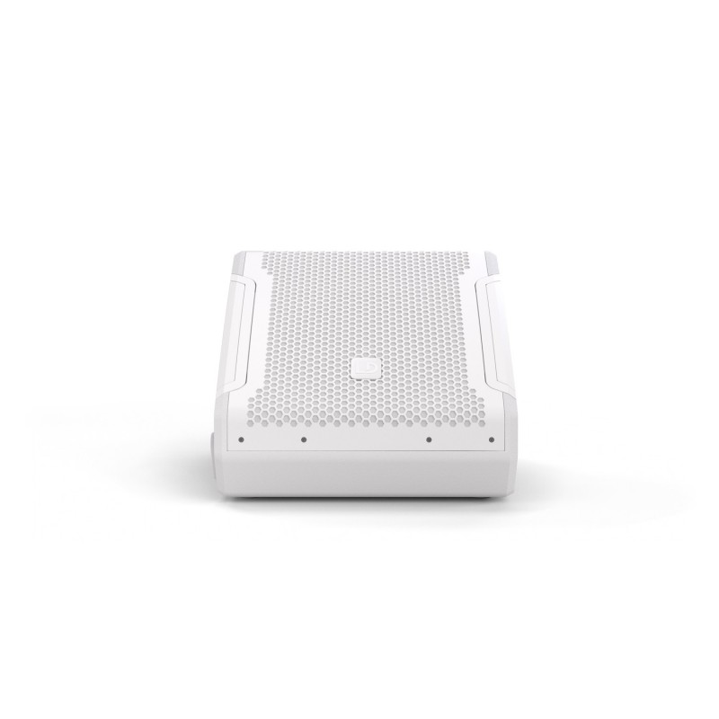 LD Systems MON 8 A G3 W - Aktywny koaksjalny monitor sceniczny 8"