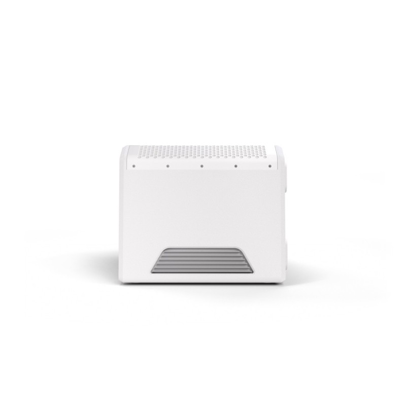 LD Systems MON 8 A G3 W - Aktywny koaksjalny monitor sceniczny 8"