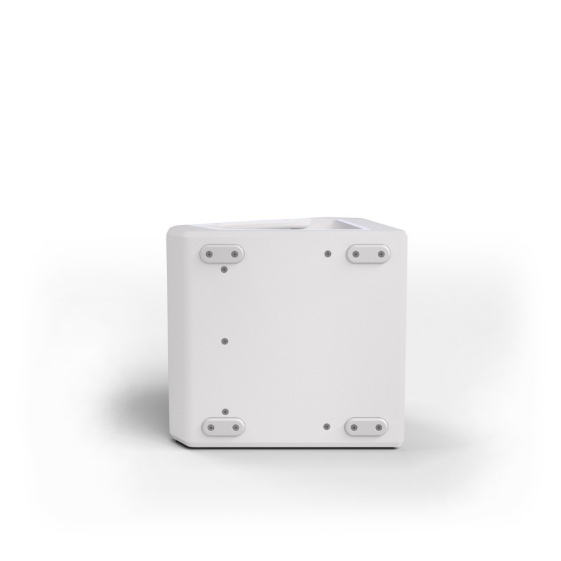 LD Systems MON 8 A G3 W - Aktywny koaksjalny monitor sceniczny 8"