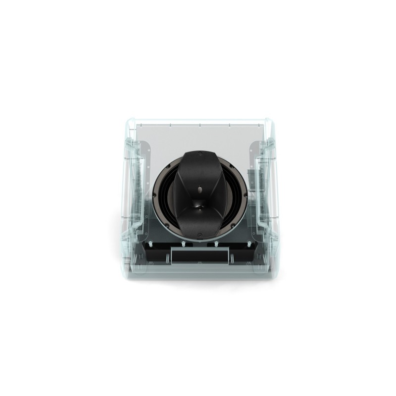 LD Systems MON 8 A G3 W - Aktywny koaksjalny monitor sceniczny 8"