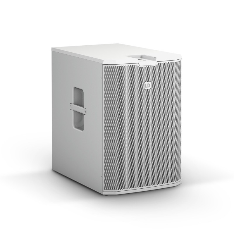 LD Systems MAUI 44 G2 SUB W - Aktywny subwoofer 15" dla MAUI 44 G2