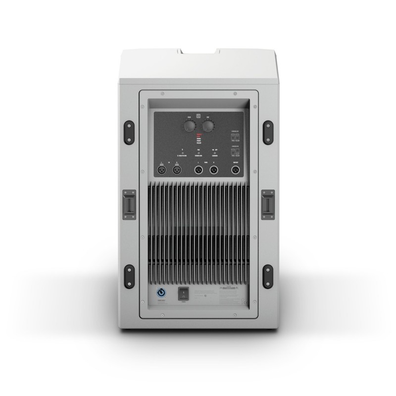 LD Systems MAUI 44 G2 SUB W - Aktywny subwoofer 15" dla MAUI 44 G2