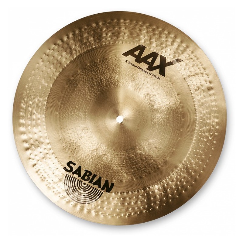 SABIAN 21786 X (N) talerz chinese