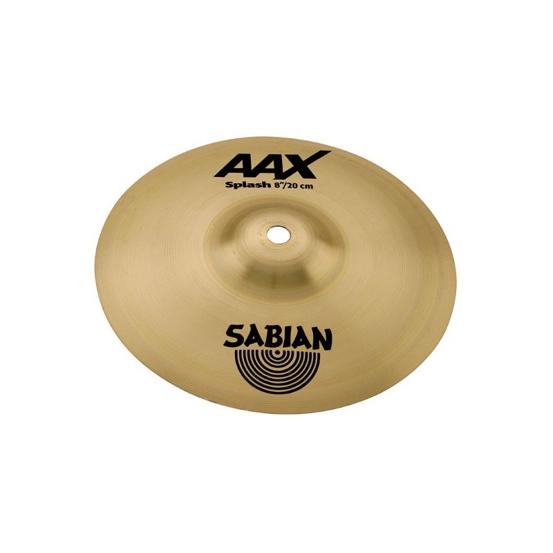 SABIAN 20805 X (B) talerz splash