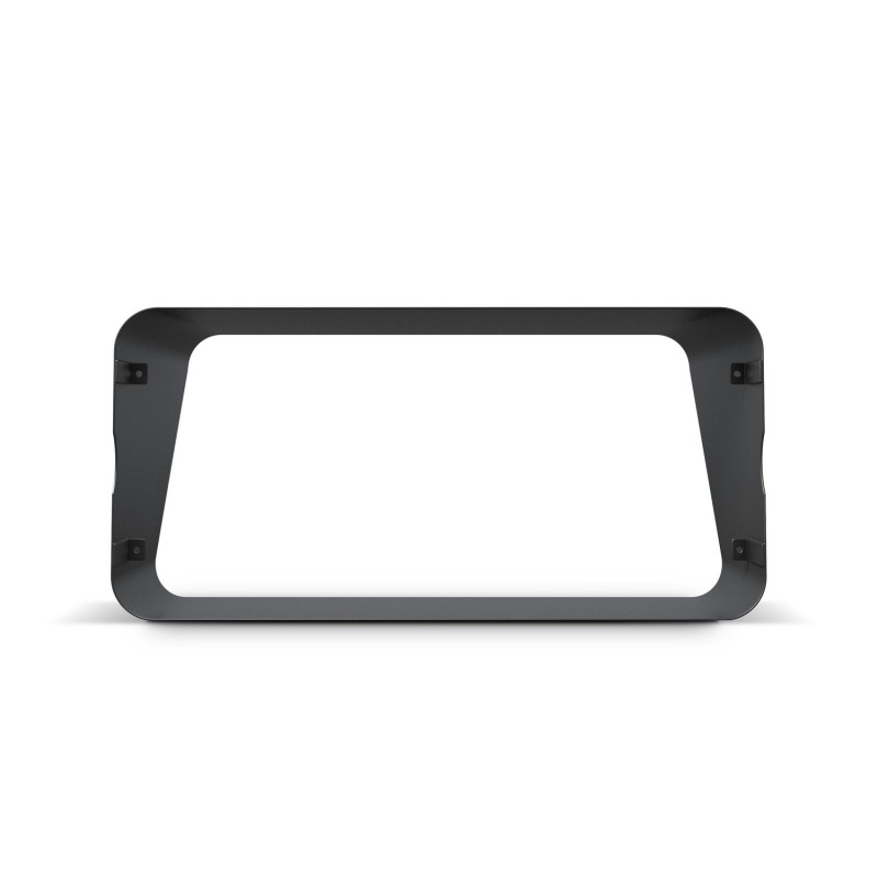 Cameo ZENIT W600i HALF ANTI-GLARE SHIELD - Częściowa osłona przeciwoślepieniowa do reflektora ZENIT W600i