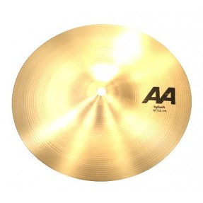 SABIAN 21005 X (B) talerz splash