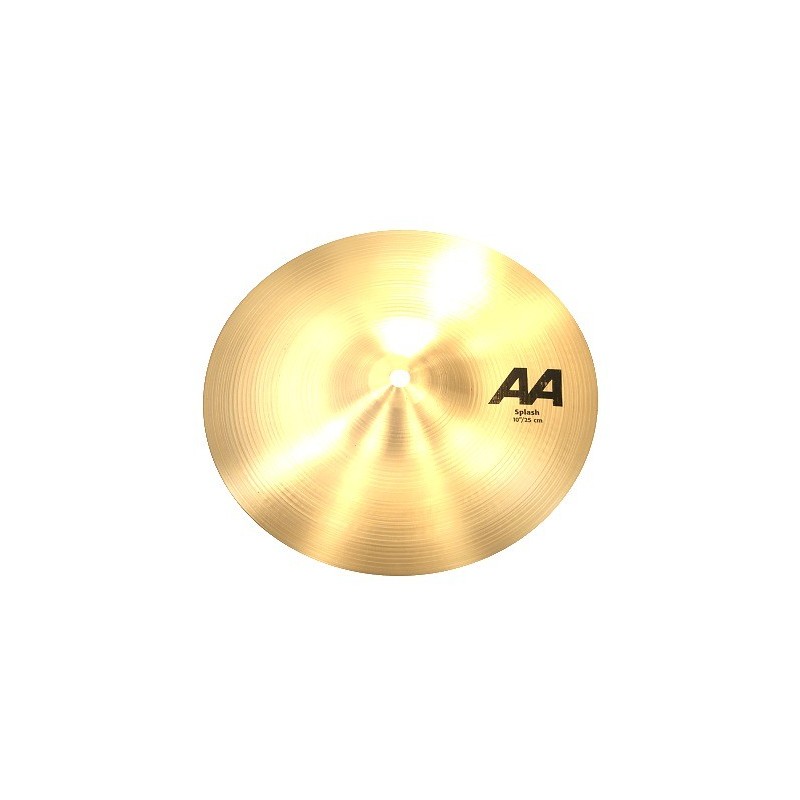 SABIAN 21005 X (B) talerz splash