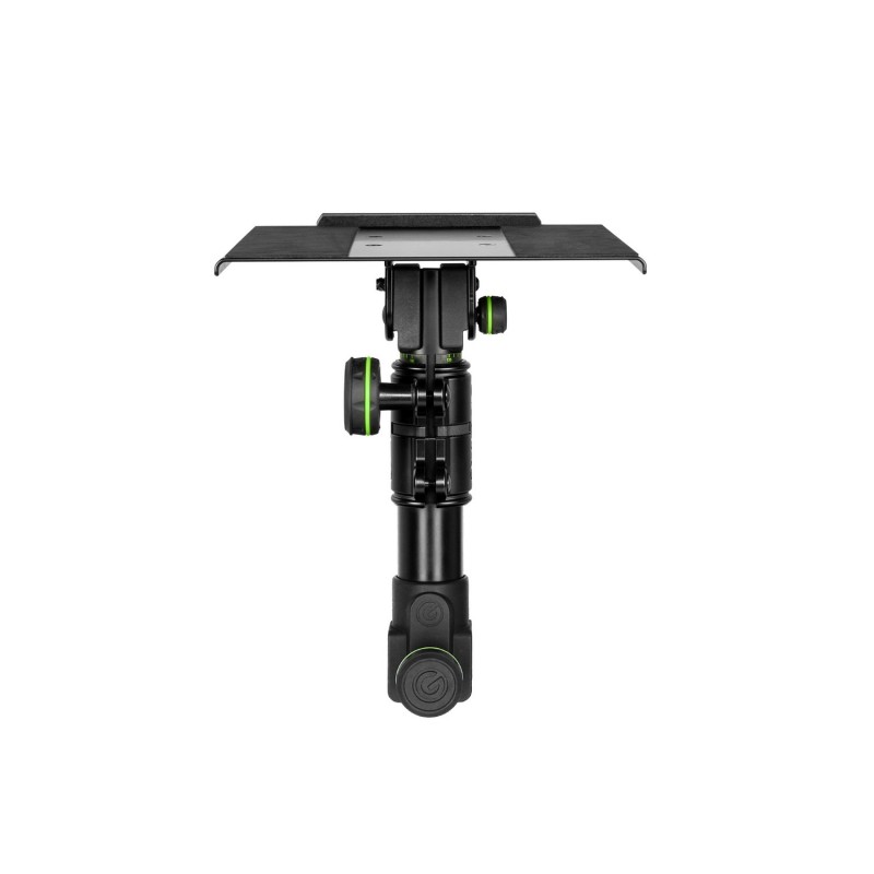 Gravity FT 01 MT B - Elastyczna podstawa pod monitory studyjne dla systemu DJ Desk