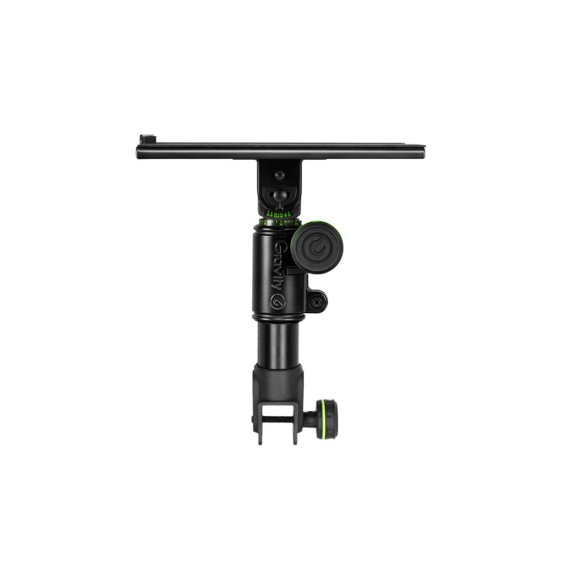 Gravity FT 01 MT B - Elastyczna podstawa pod monitory studyjne dla systemu DJ Desk