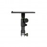 Gravity FT 01 MT B - Elastyczna podstawa pod monitory studyjne dla systemu DJ Desk